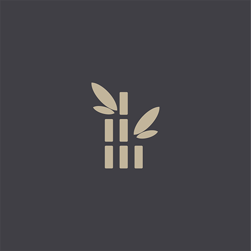 Bamboo Bot Logo